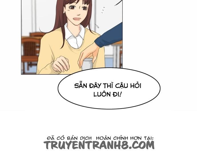 Vợ Ma Chapter 18 - Trang 2