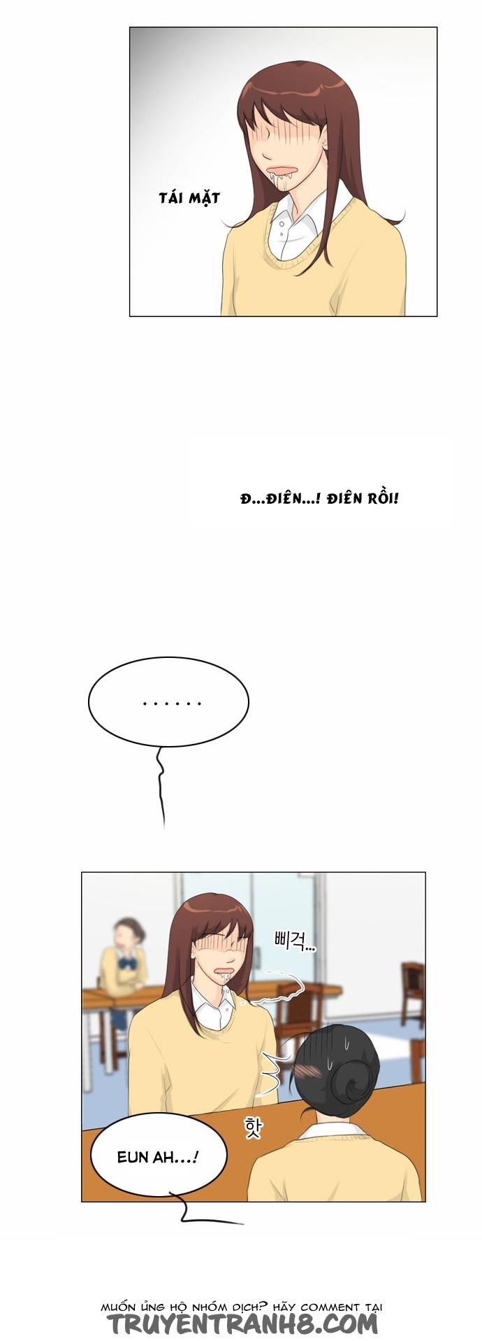 Vợ Ma Chapter 18 - Trang 2