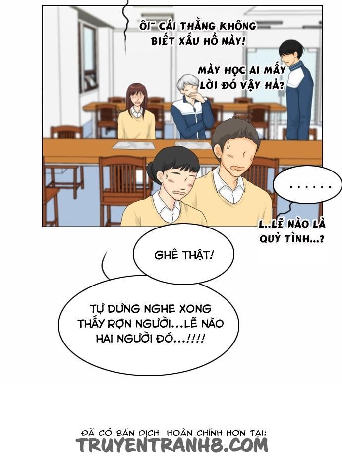 Vợ Ma Chapter 18 - Trang 2