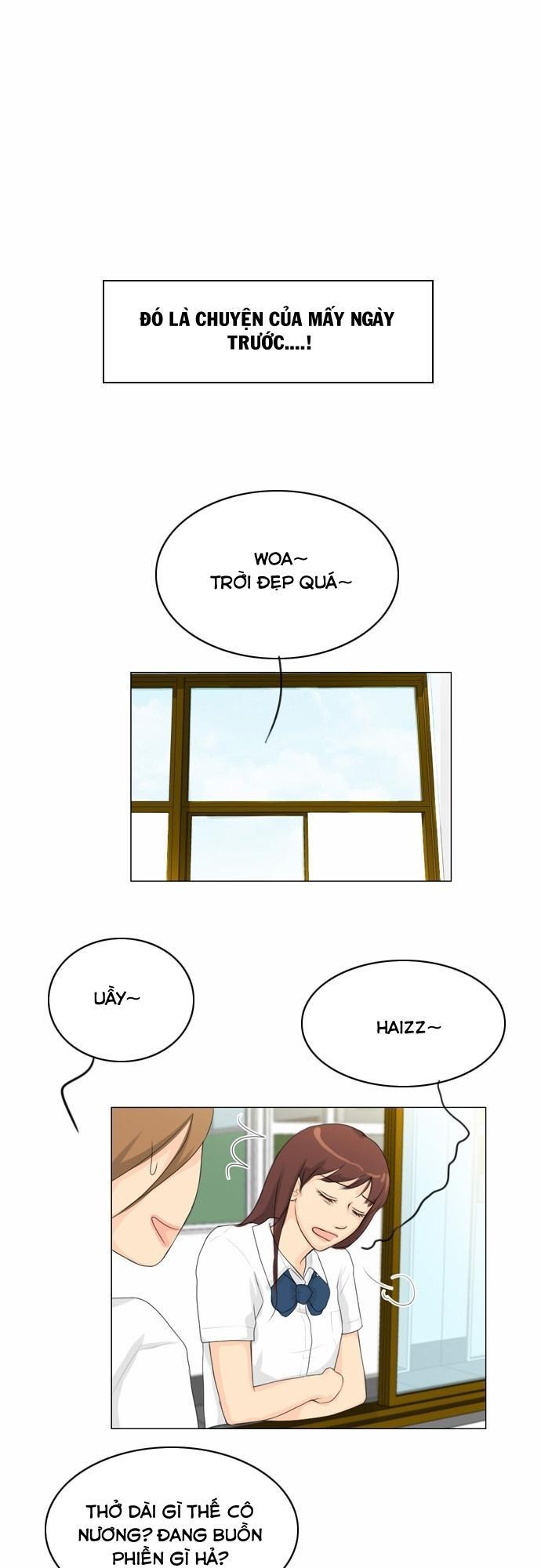 Vợ Ma Chapter 18 - Trang 2