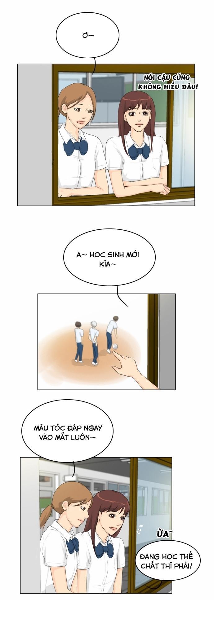 Vợ Ma Chapter 18 - Trang 2