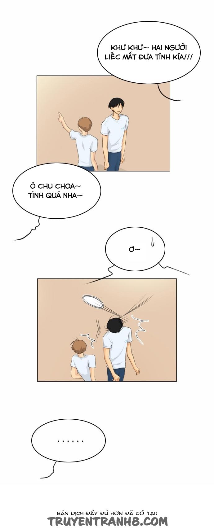 Vợ Ma Chapter 18 - Trang 2