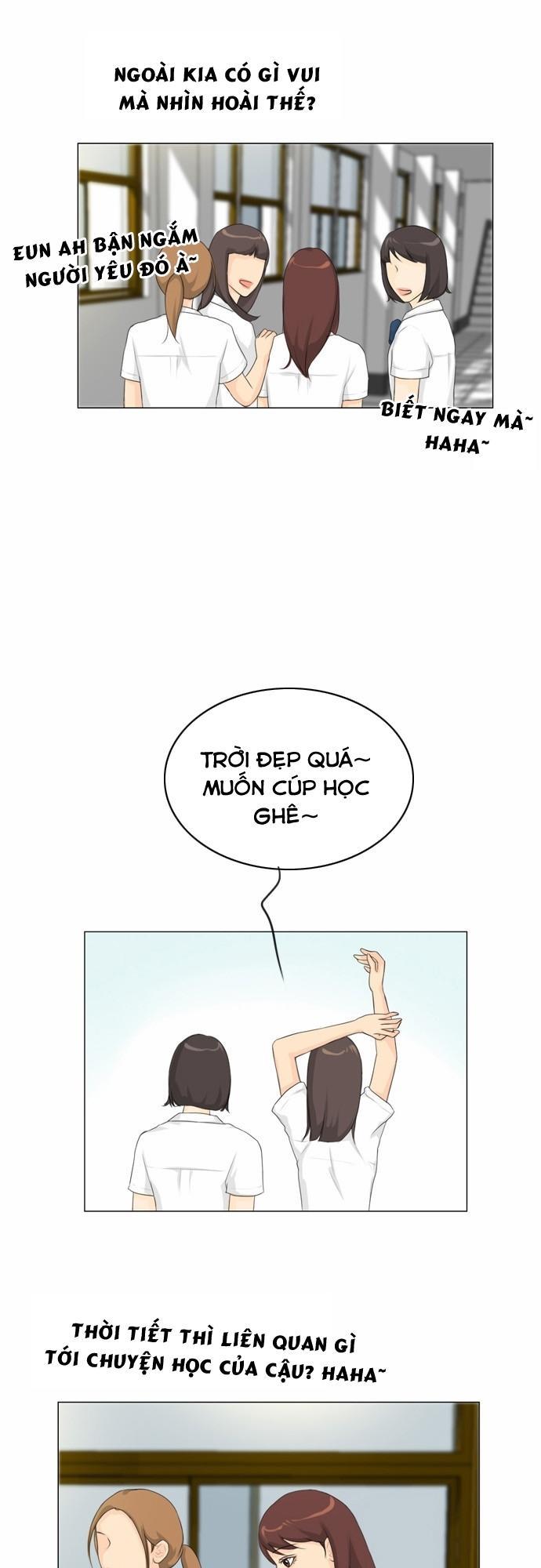 Vợ Ma Chapter 18 - Trang 2