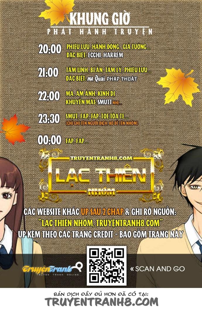 Vợ Ma Chapter 18 - Trang 2