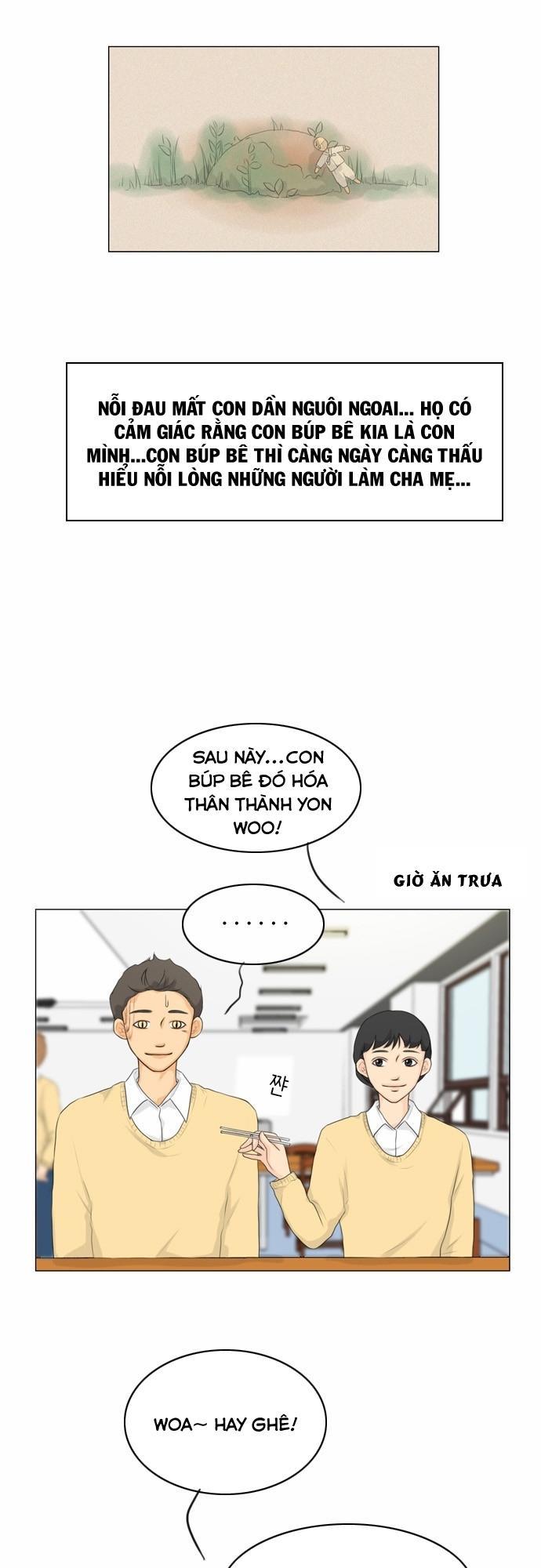 Vợ Ma Chapter 18 - Trang 2
