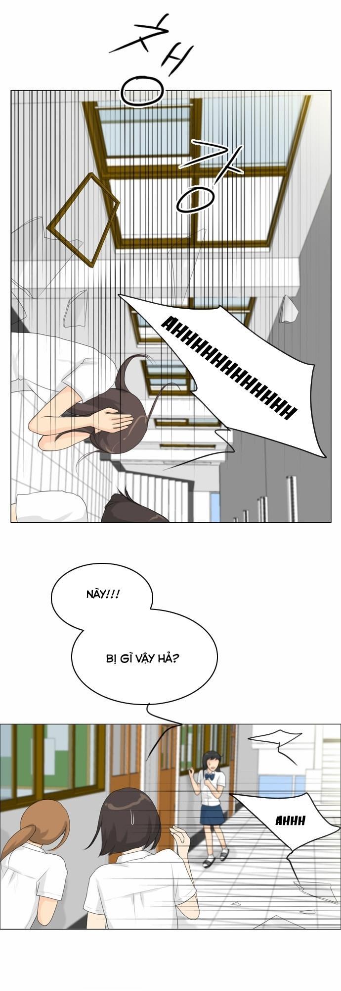 Vợ Ma Chapter 19 - Trang 2