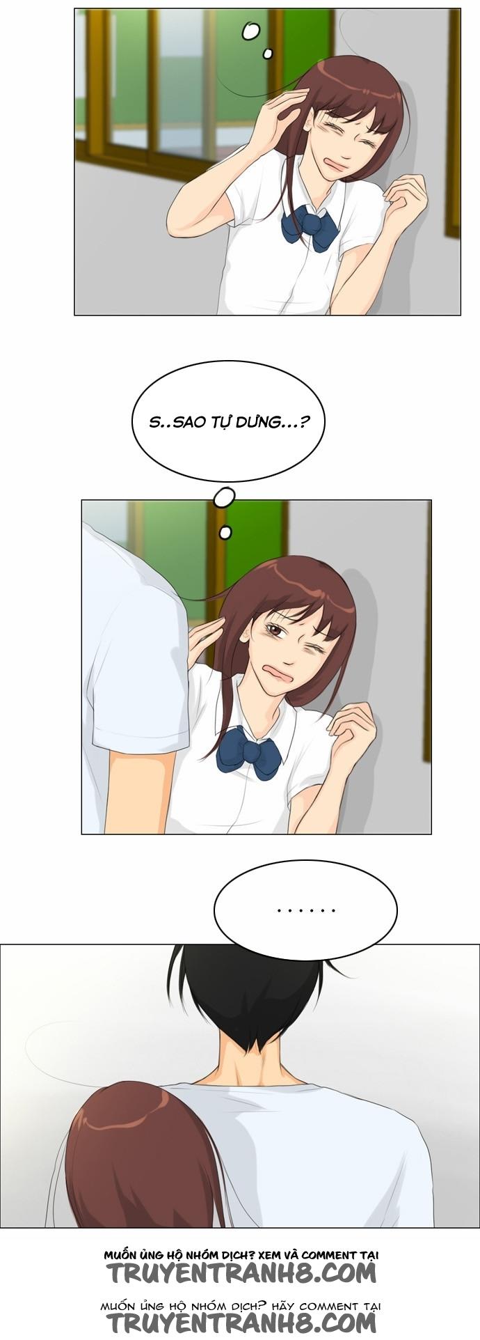 Vợ Ma Chapter 19 - Trang 2