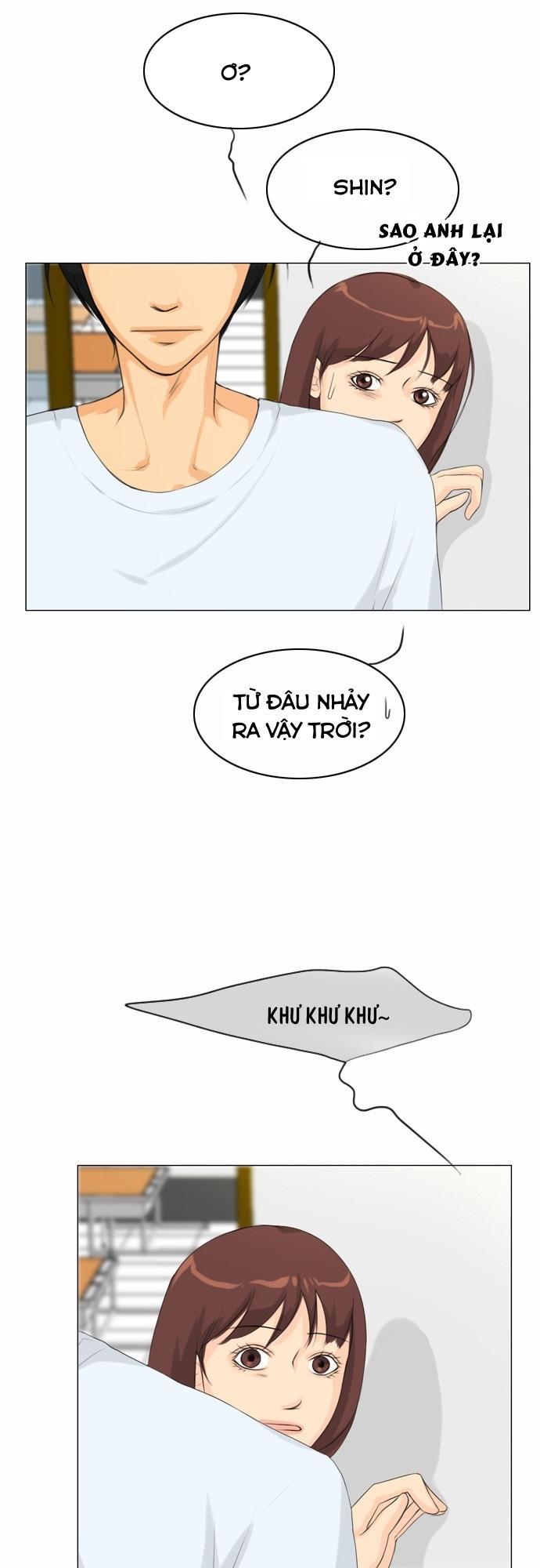 Vợ Ma Chapter 19 - Trang 2