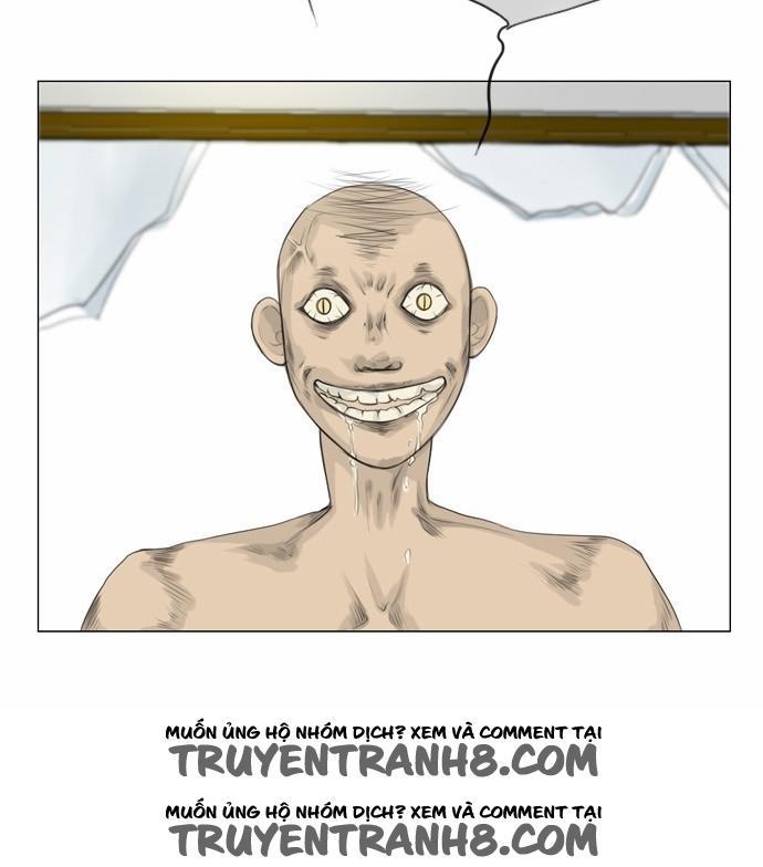 Vợ Ma Chapter 19 - Trang 2