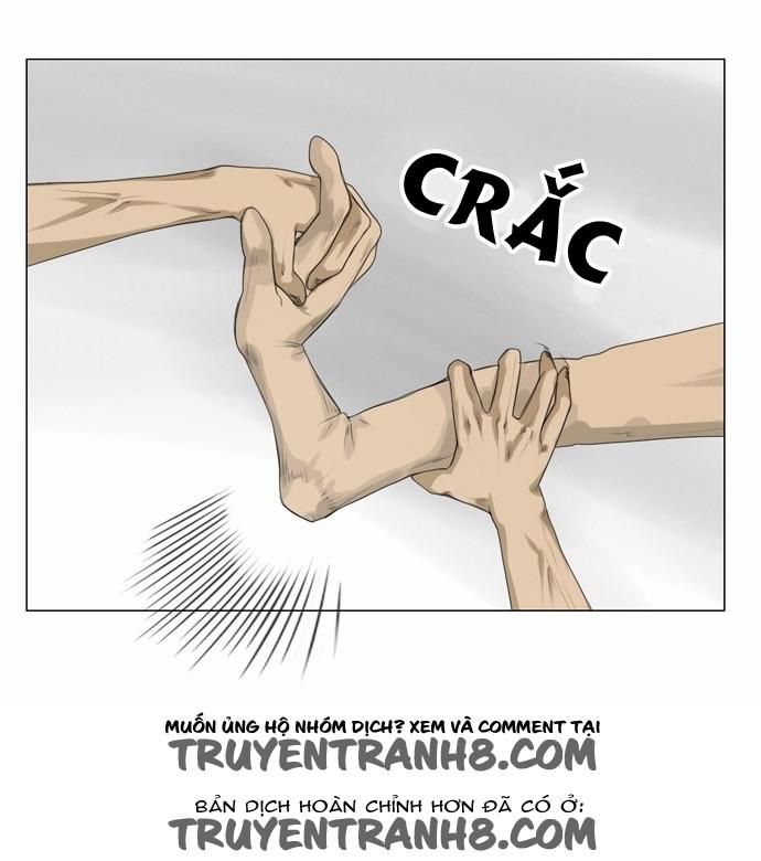 Vợ Ma Chapter 19 - Trang 2