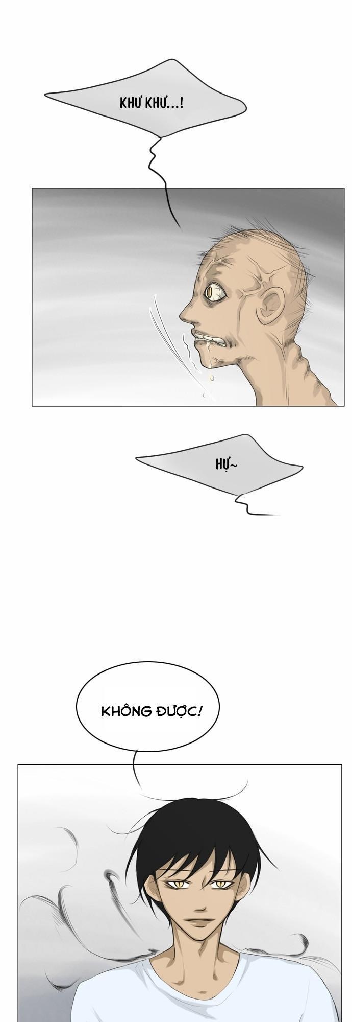 Vợ Ma Chapter 19 - Trang 2