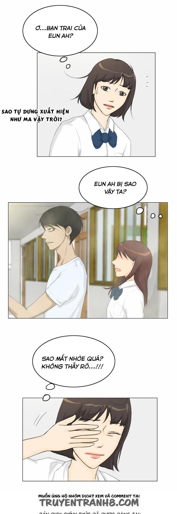 Vợ Ma Chapter 19 - Trang 2