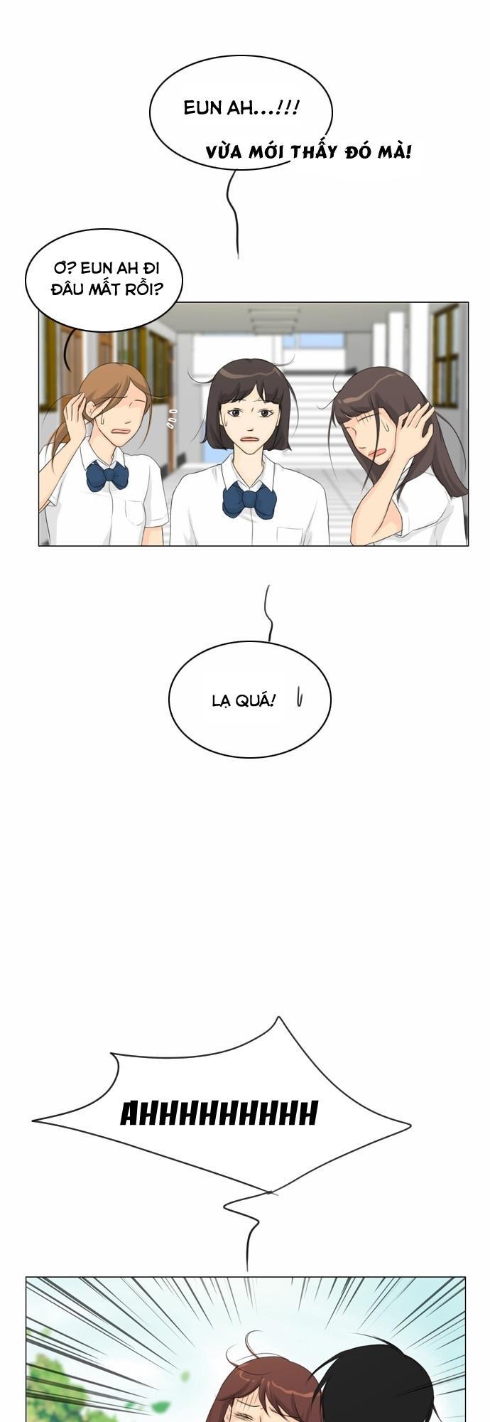 Vợ Ma Chapter 19 - Trang 2