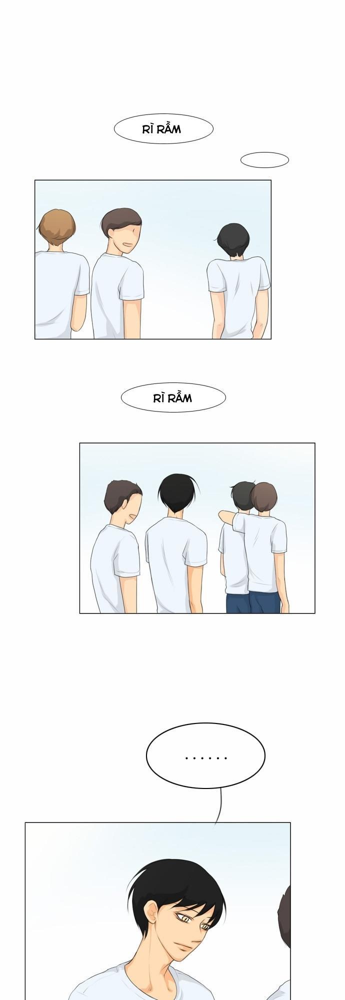 Vợ Ma Chapter 19 - Trang 2