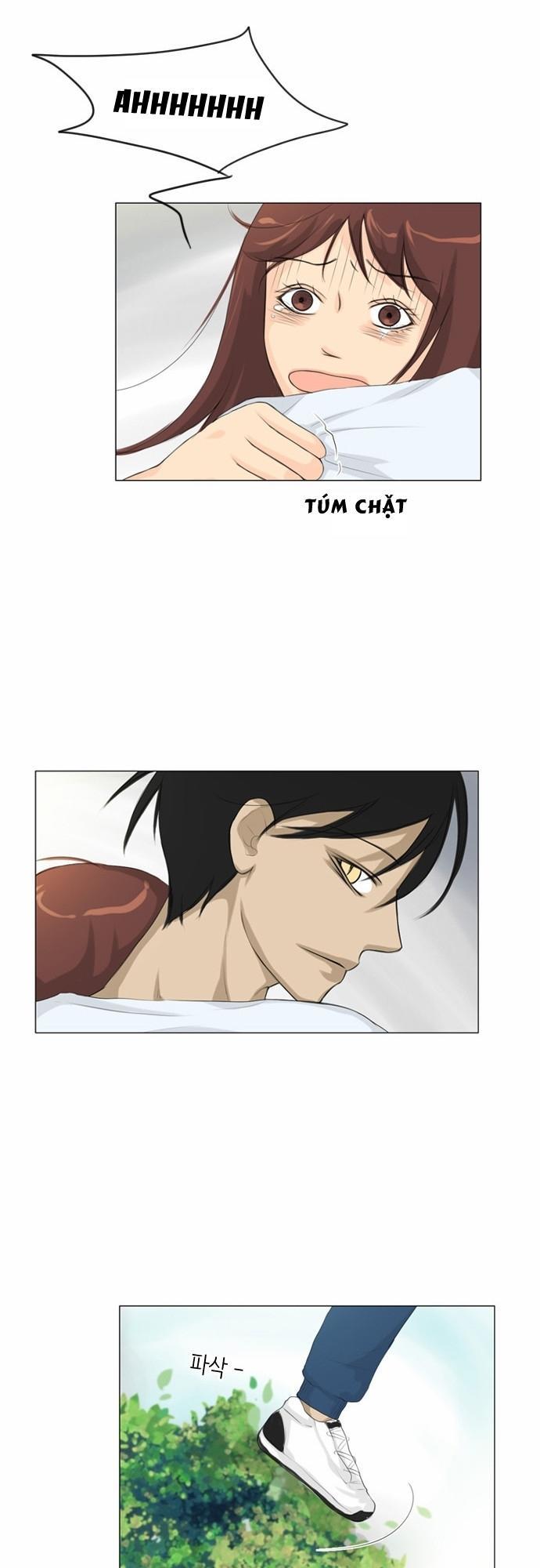 Vợ Ma Chapter 19 - Trang 2