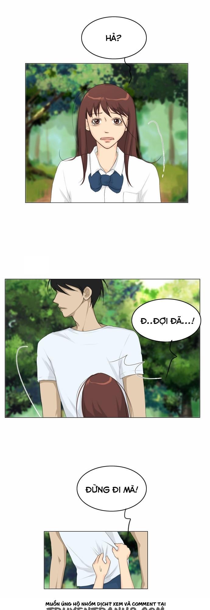 Vợ Ma Chapter 19 - Trang 2