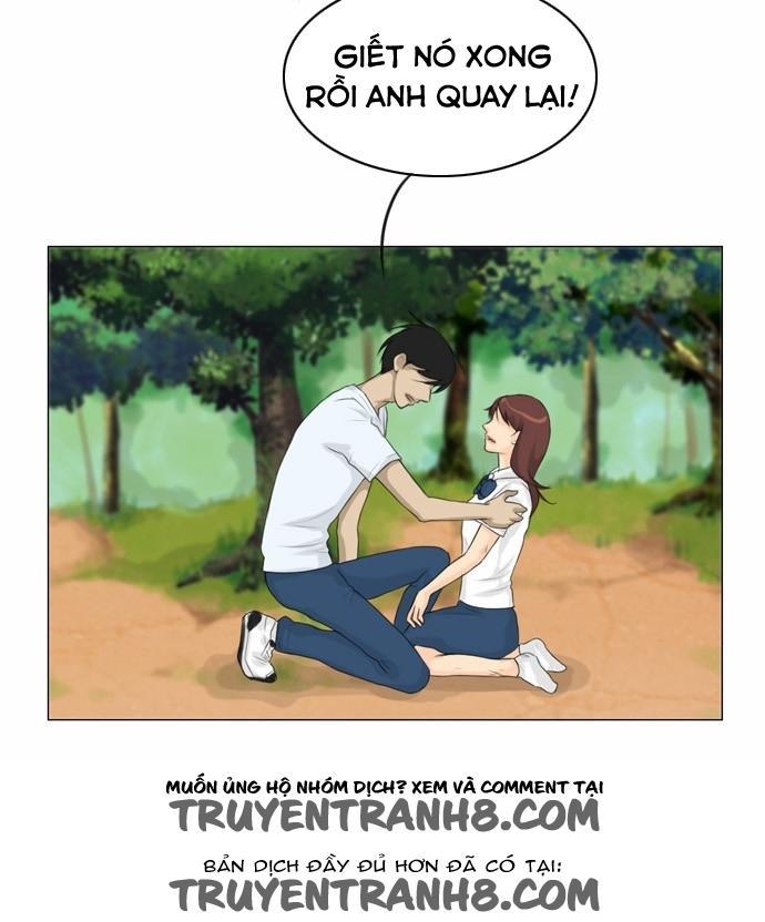 Vợ Ma Chapter 19 - Trang 2