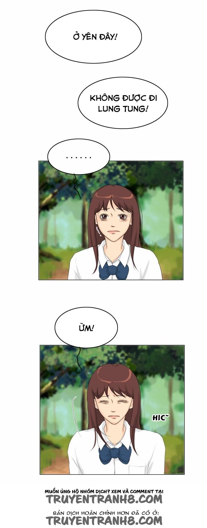 Vợ Ma Chapter 19 - Trang 2