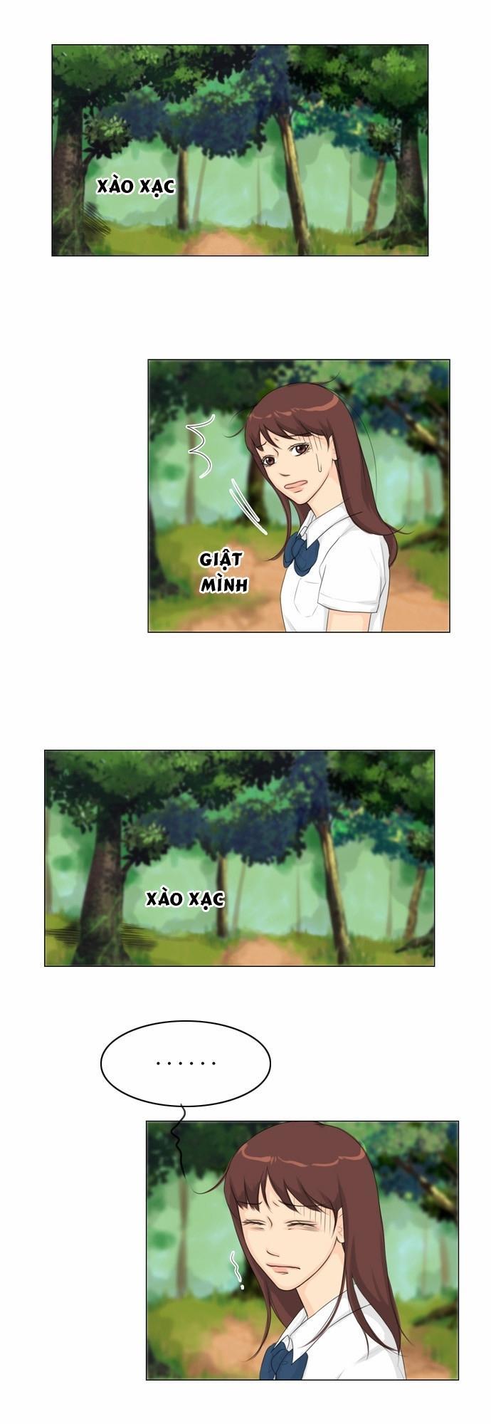 Vợ Ma Chapter 19 - Trang 2