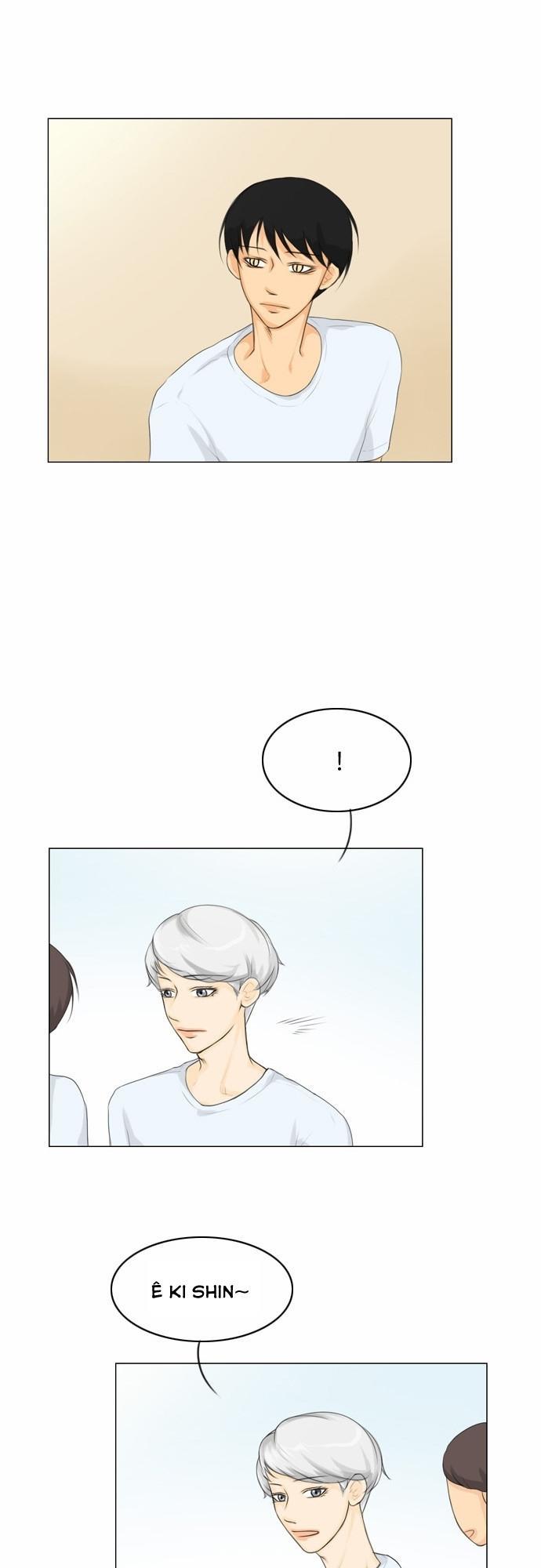 Vợ Ma Chapter 19 - Trang 2