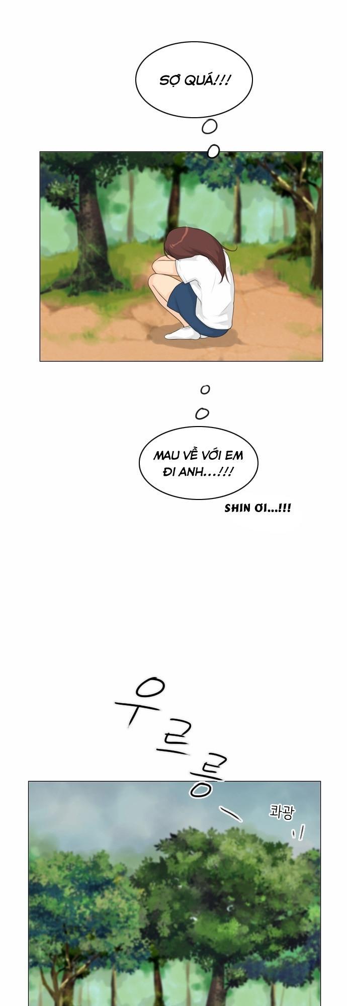 Vợ Ma Chapter 19 - Trang 2