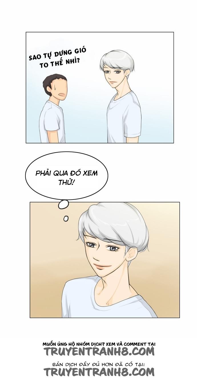 Vợ Ma Chapter 19 - Trang 2