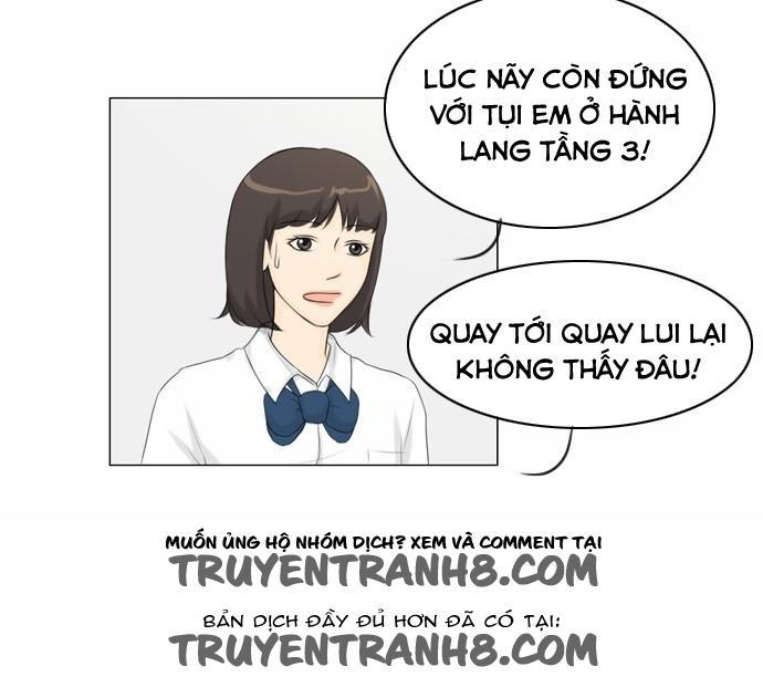 Vợ Ma Chapter 19 - Trang 2