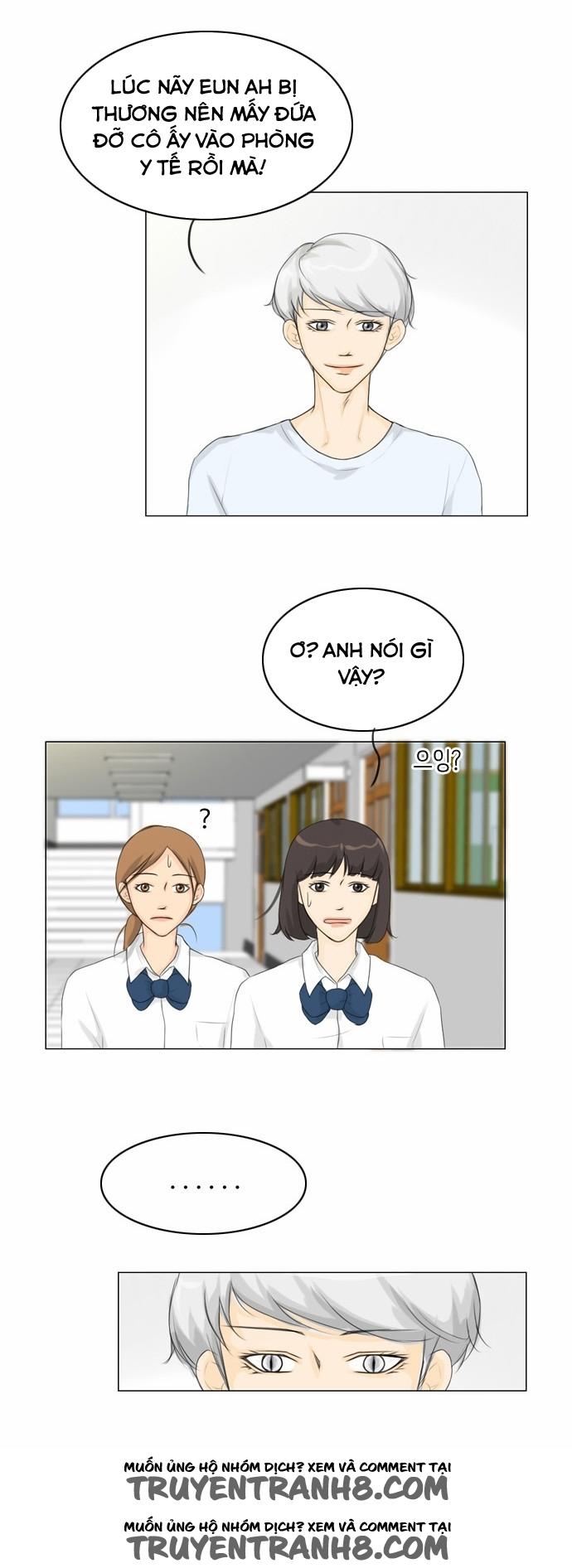 Vợ Ma Chapter 19 - Trang 2