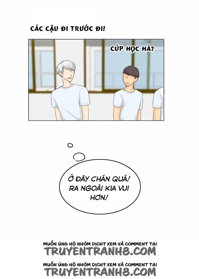 Vợ Ma Chapter 19 - Trang 2