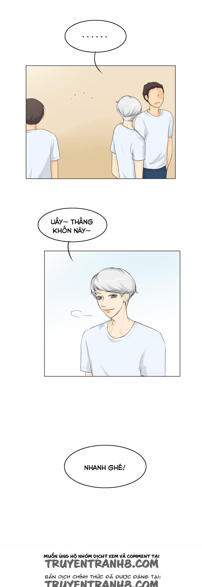 Vợ Ma Chapter 19 - Trang 2