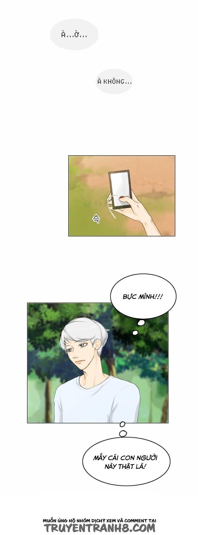 Vợ Ma Chapter 20 - Trang 2