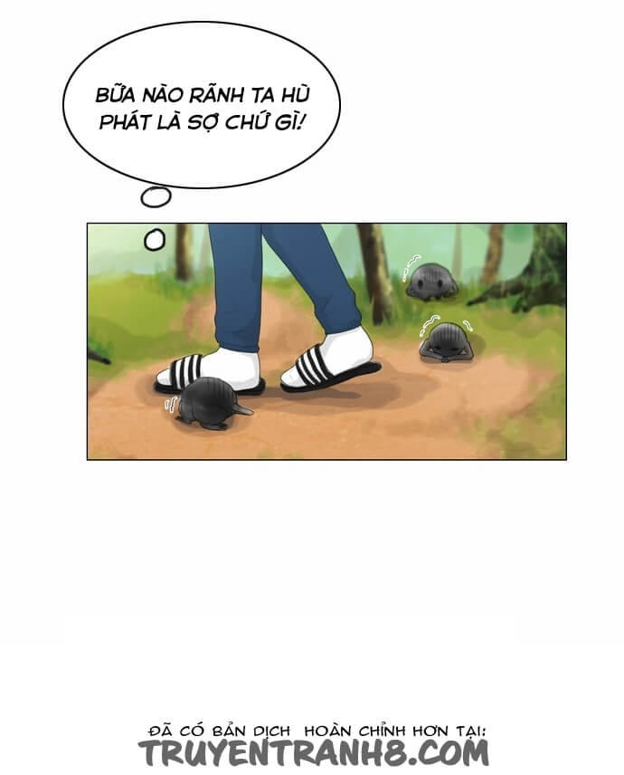 Vợ Ma Chapter 20 - Trang 2