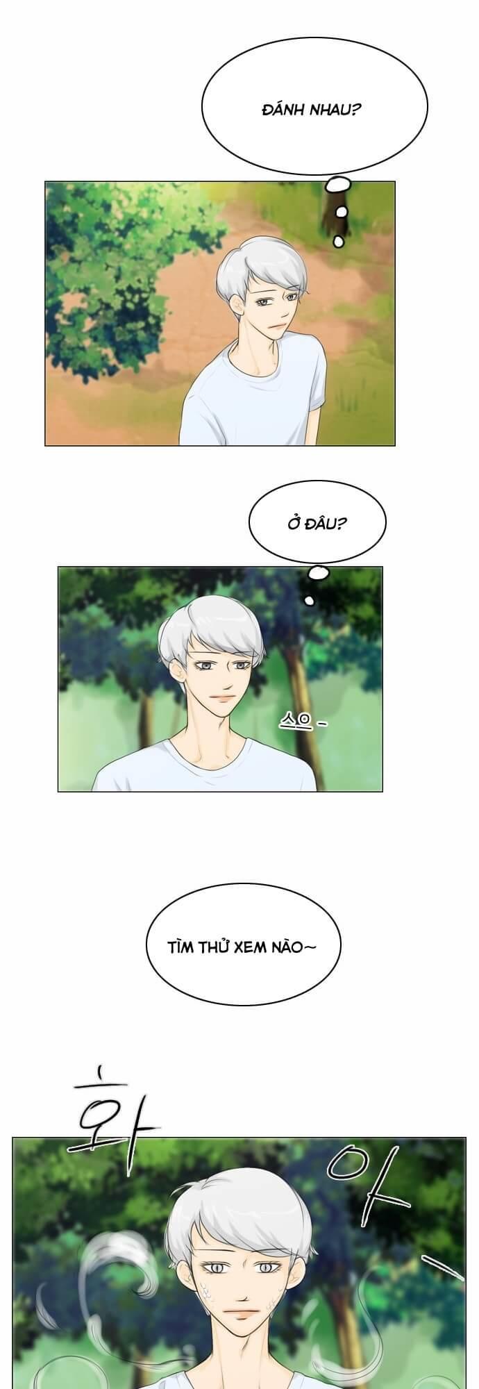 Vợ Ma Chapter 20 - Trang 2