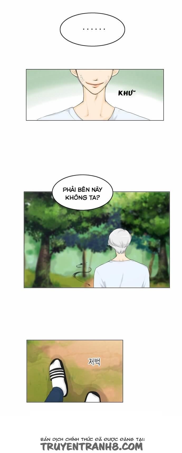 Vợ Ma Chapter 20 - Trang 2