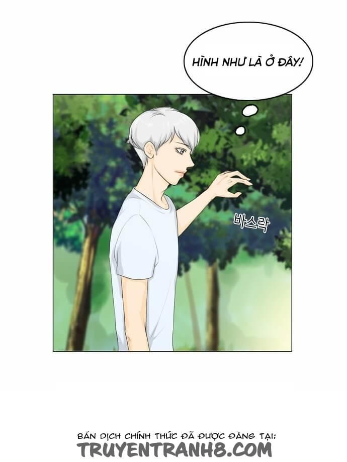 Vợ Ma Chapter 20 - Trang 2