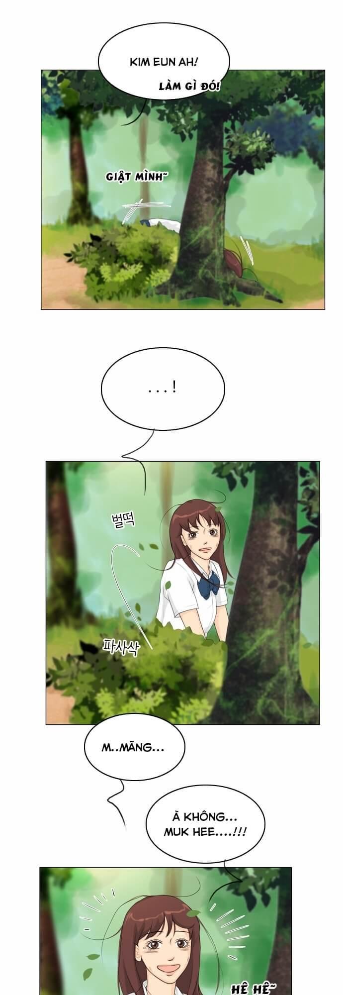 Vợ Ma Chapter 20 - Trang 2