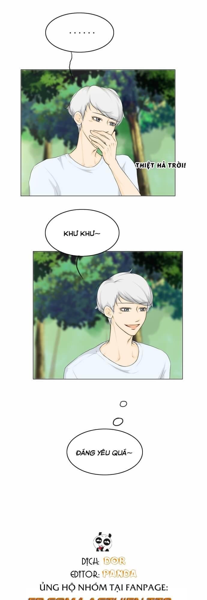 Vợ Ma Chapter 20 - Trang 2