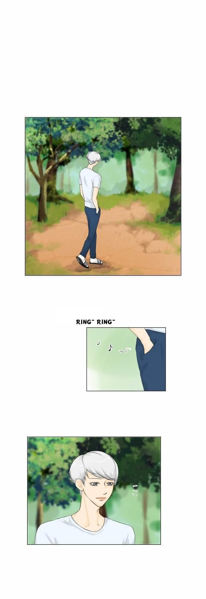 Vợ Ma Chapter 20 - Trang 2