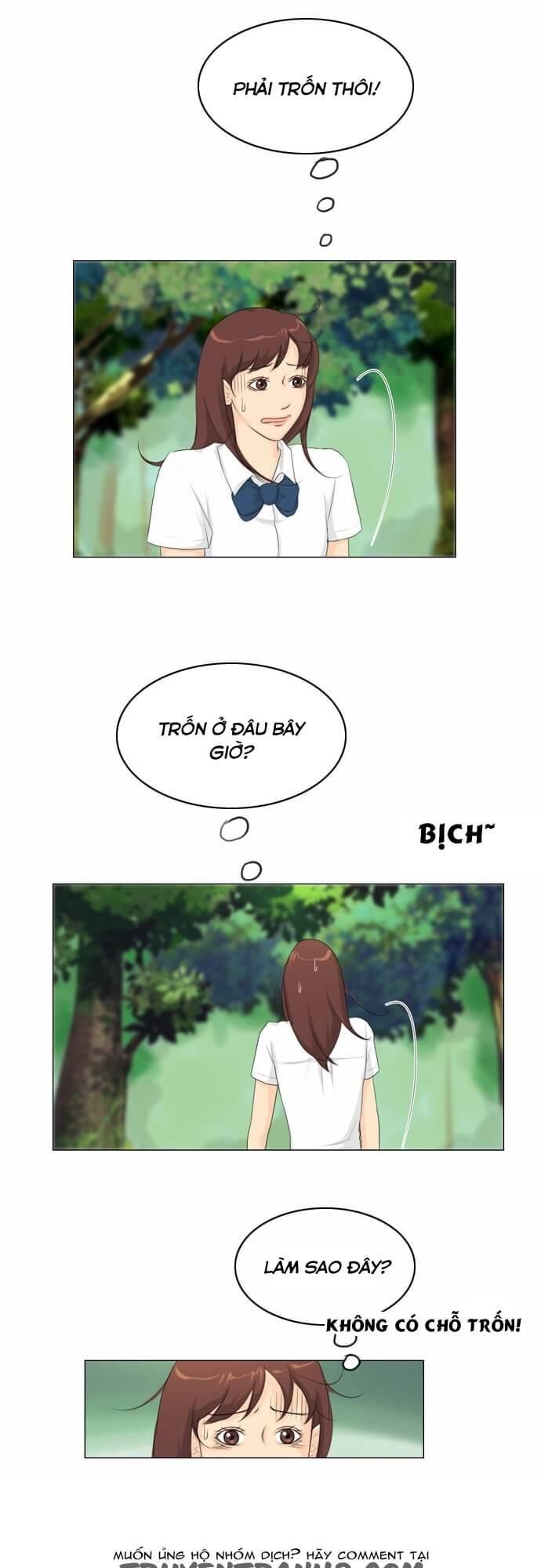 Vợ Ma Chapter 20 - Trang 2