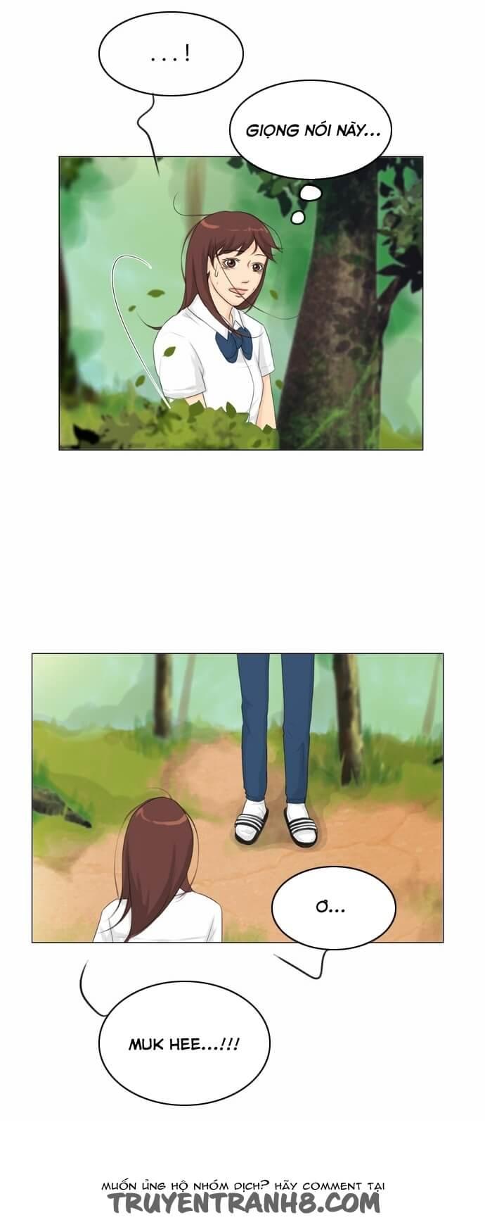 Vợ Ma Chapter 20 - Trang 2