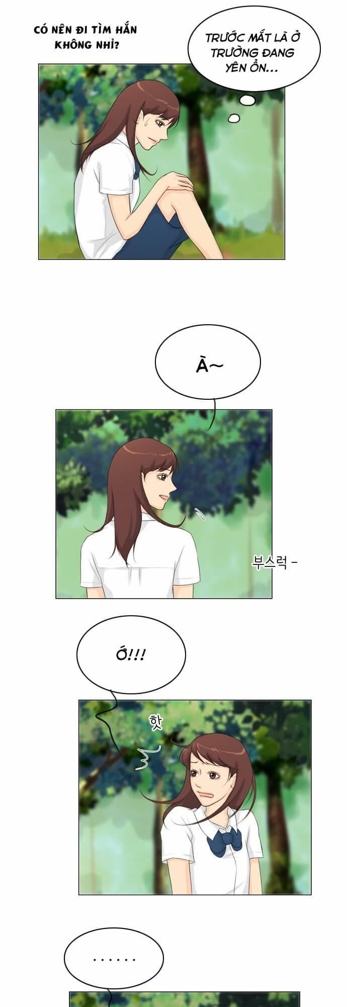 Vợ Ma Chapter 20 - Trang 2