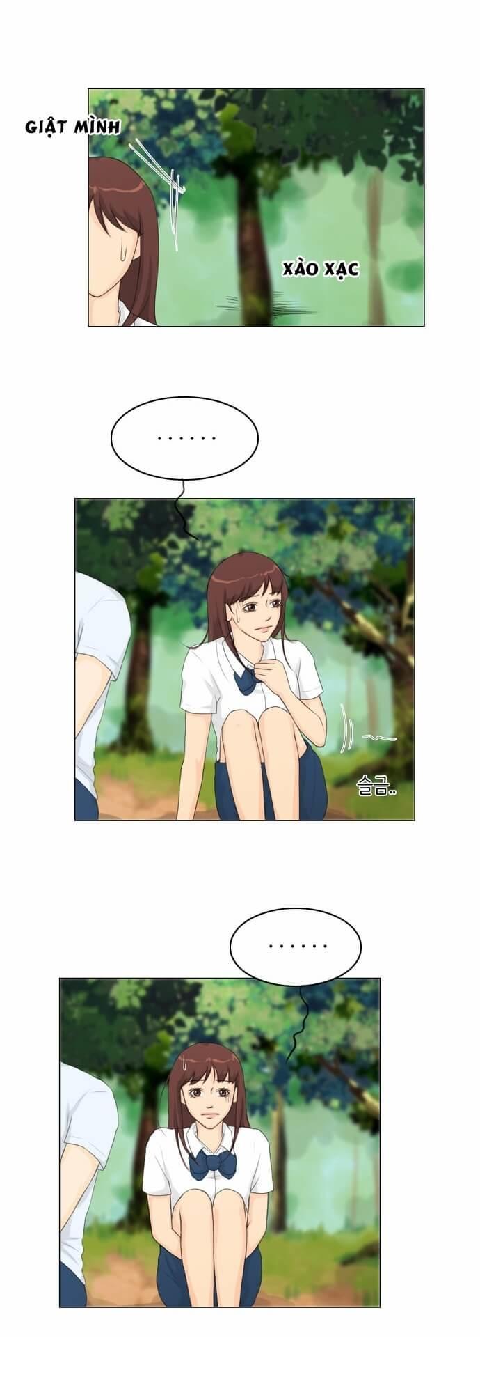 Vợ Ma Chapter 20 - Trang 2