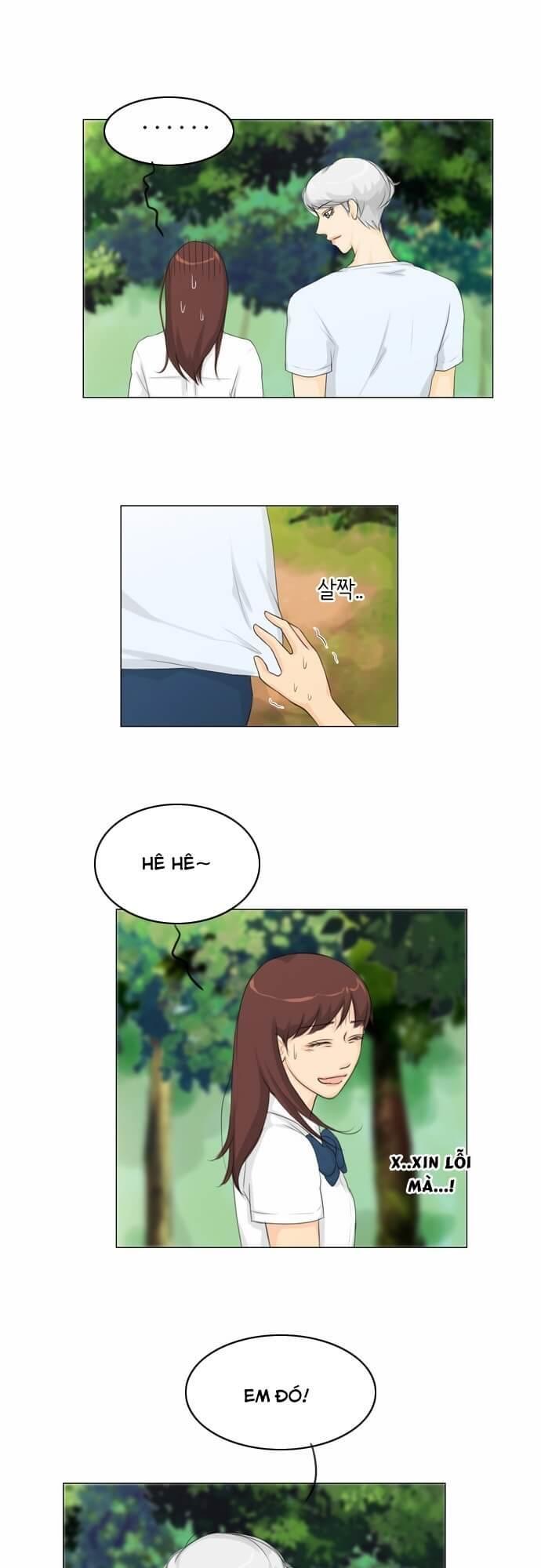 Vợ Ma Chapter 20 - Trang 2