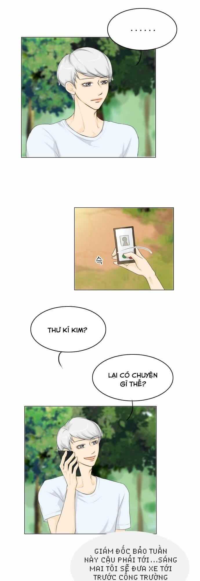 Vợ Ma Chapter 20 - Trang 2