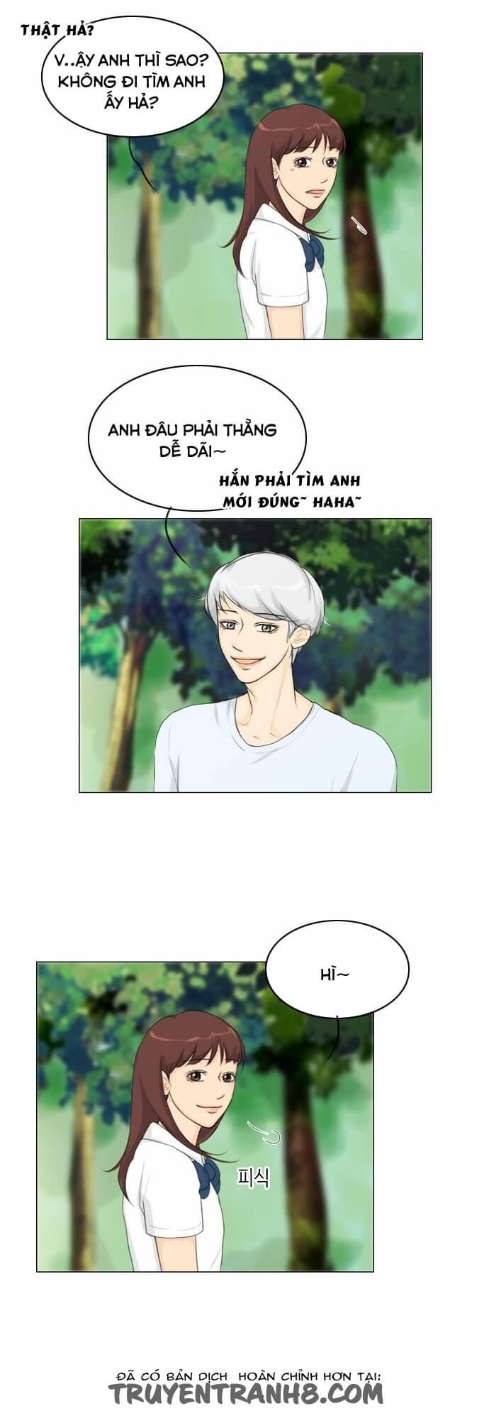 Vợ Ma Chapter 20 - Trang 2