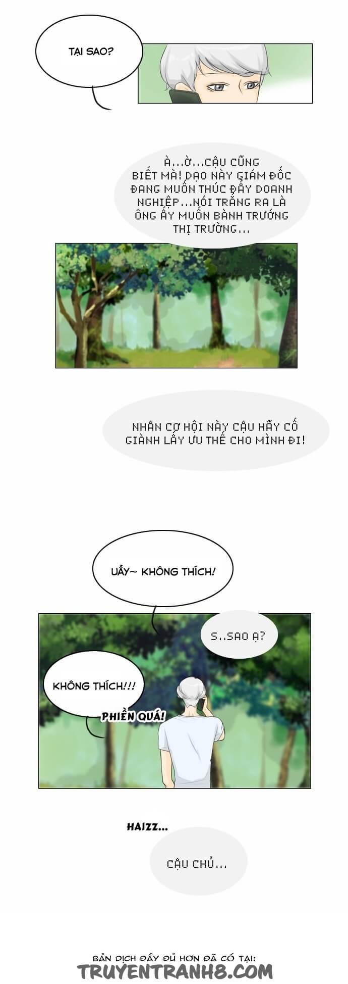 Vợ Ma Chapter 20 - Trang 2