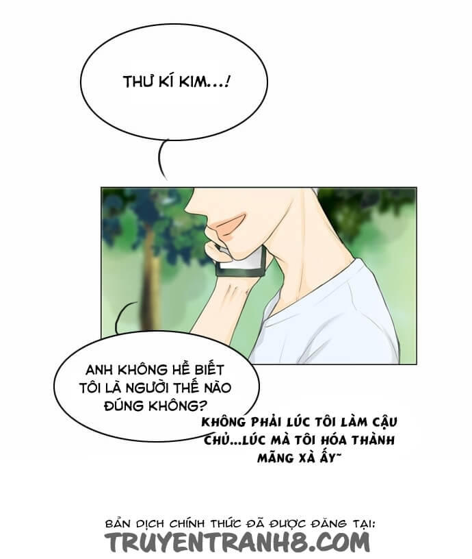 Vợ Ma Chapter 20 - Trang 2