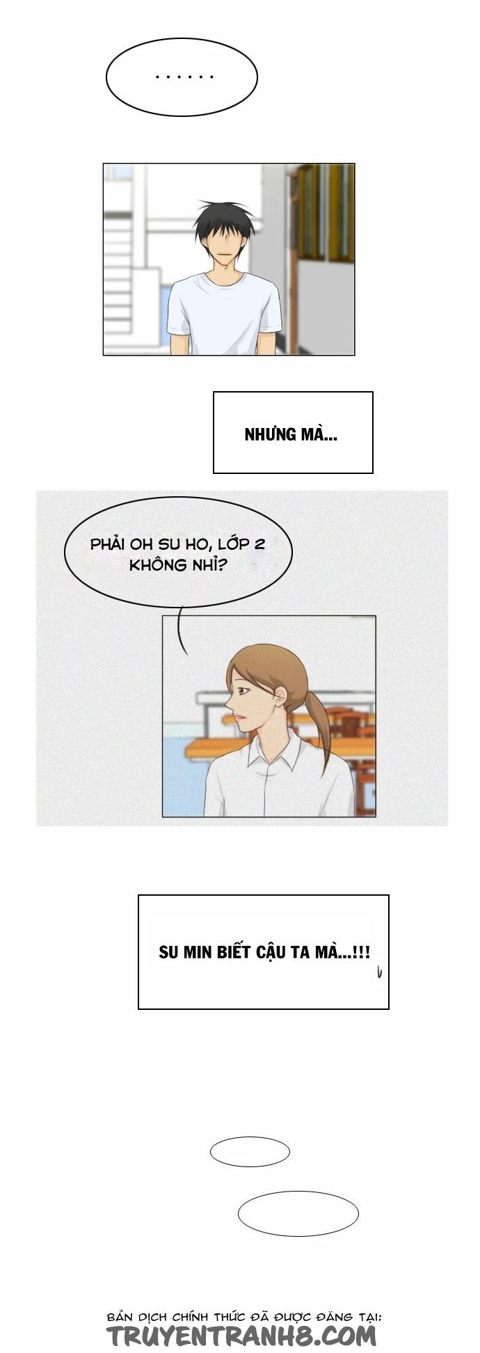 Vợ Ma Chapter 23 - Trang 2