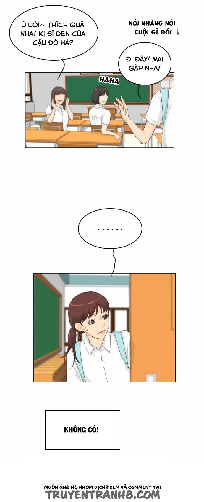 Vợ Ma Chapter 23 - Trang 2