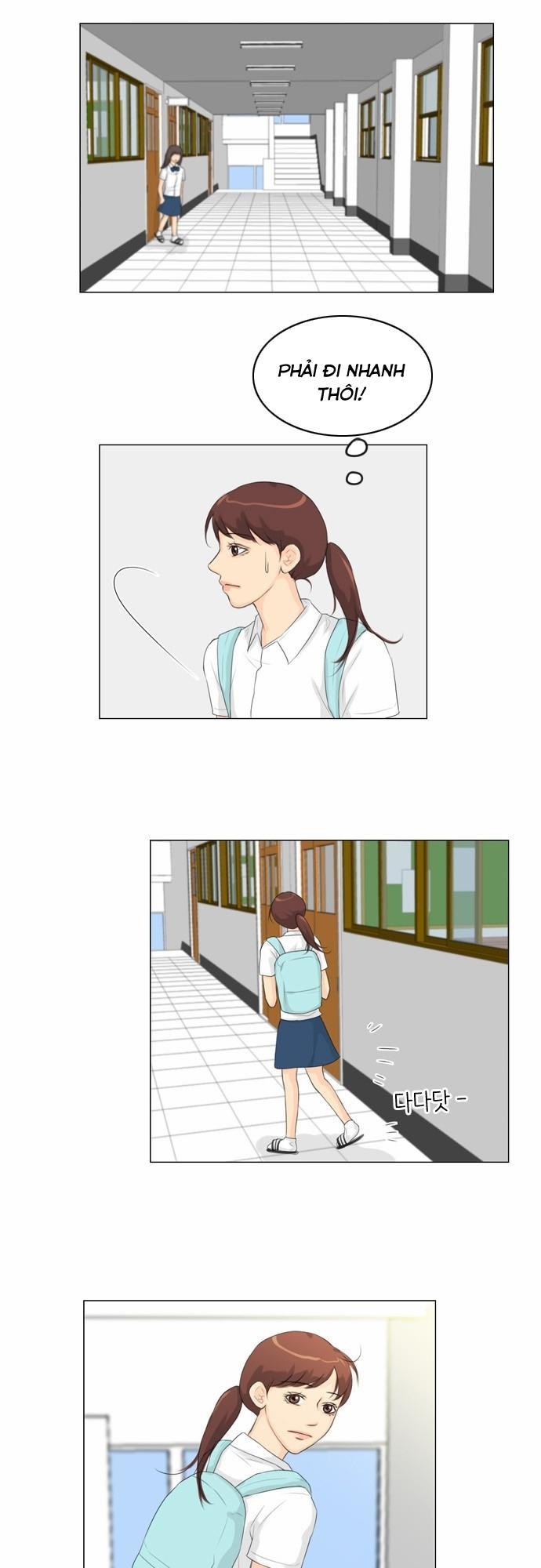 Vợ Ma Chapter 23 - Trang 2